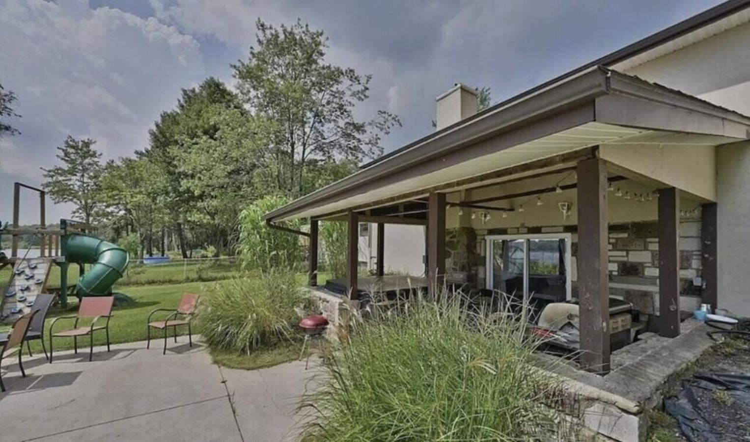 Hideaway - Lakehouse/Spa/Dock/ Pocono Summit 외부 사진